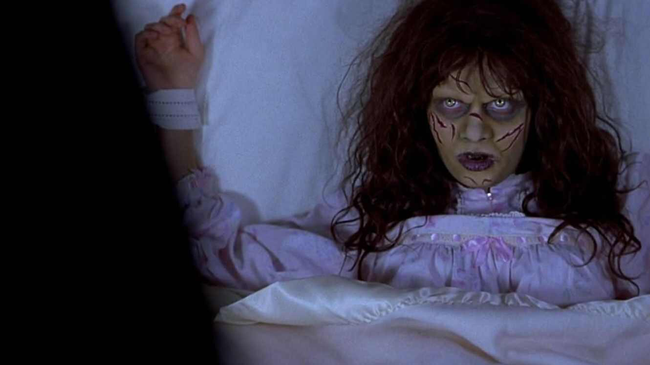 Scary Movie 2