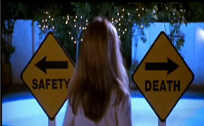 Scary Movie