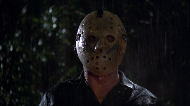 Friday the 13th part V: A New Beginning