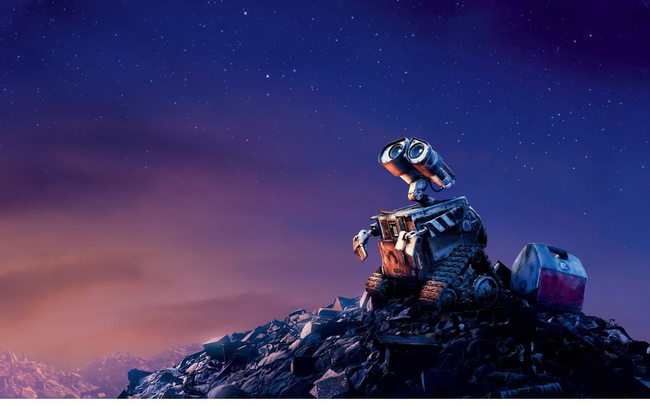 Wall•E