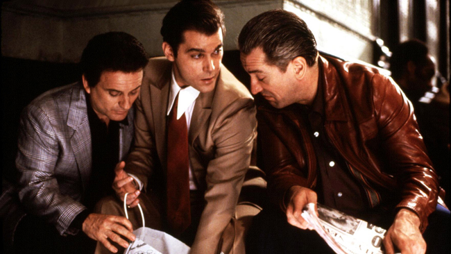 Goodfellas