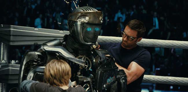 Real Steel