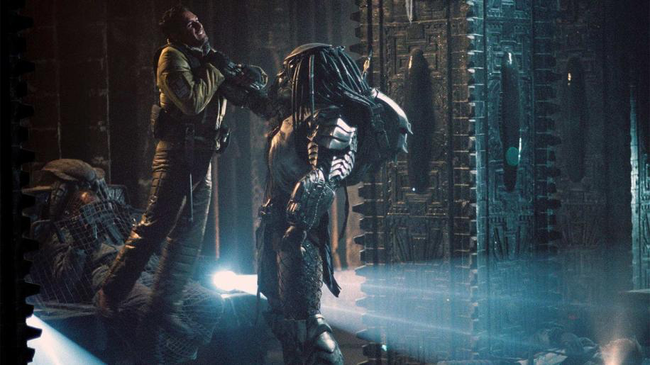 Predator 2