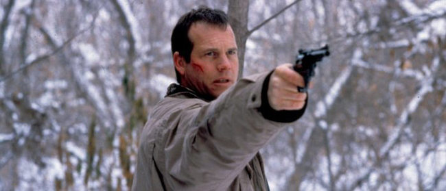 Bill Paxton in A Simple Plan