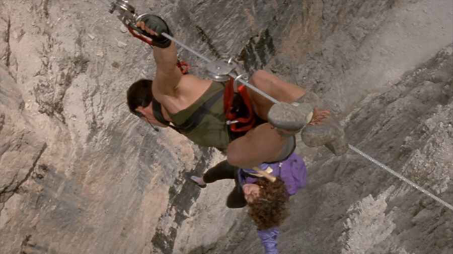 Cliffhanger