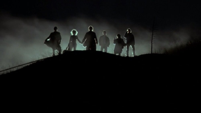 Near Dark