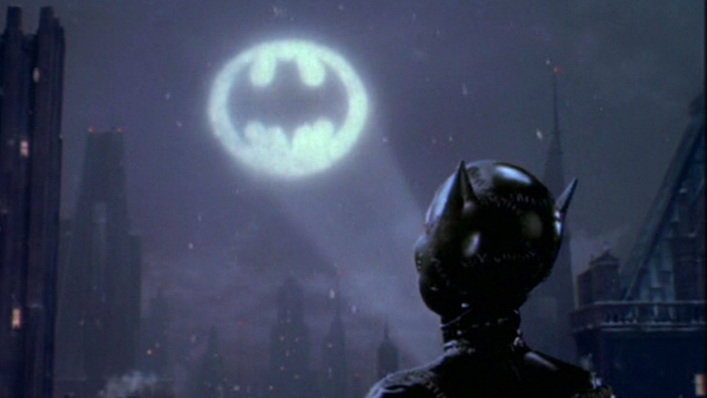 Batman Returns