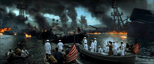 Pearl Harbor