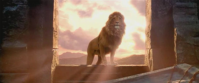 The Chronicles of Narnia: The Lion, The Witch & The Wardrobe