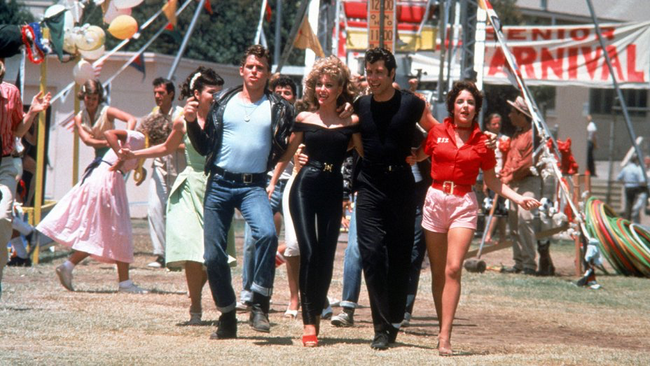 Grease