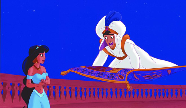 Aladdin