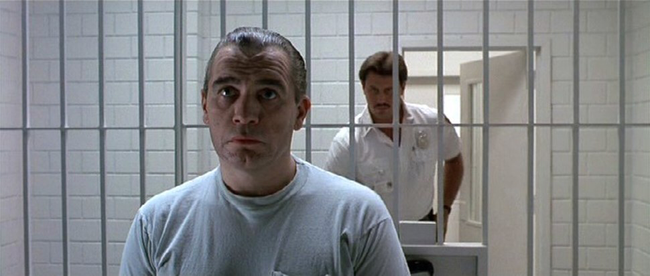 Brian Cox in Manhunter