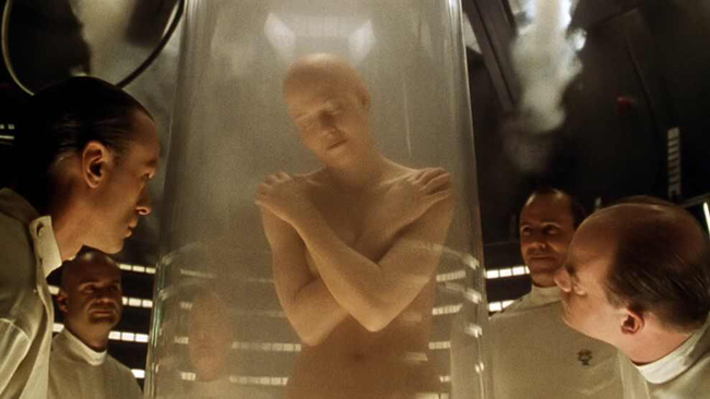 Alien: Resurrection