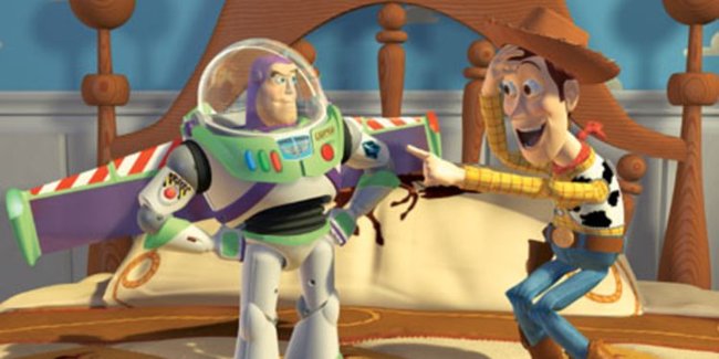 Toy Story