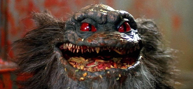 Critters 2: The Main Course