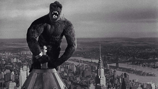 King Kong