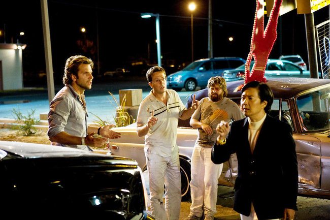 The Hangover