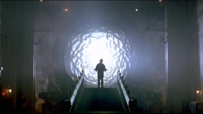 Stargate