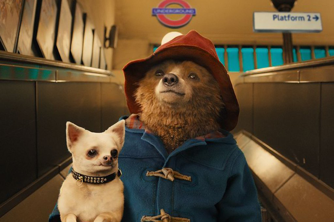 Paddington 2