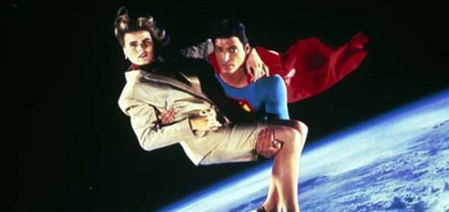 Superman IV: The Quest for Peace