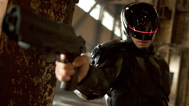 Robocop