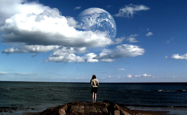 Another Earth