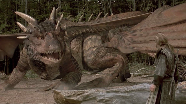 Dragonheart