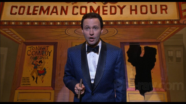 Billy Crystal in Mr. Saturday Night