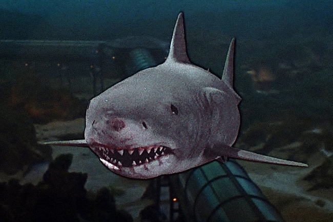 Jaws 3-D