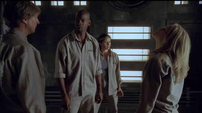 Cube Zero