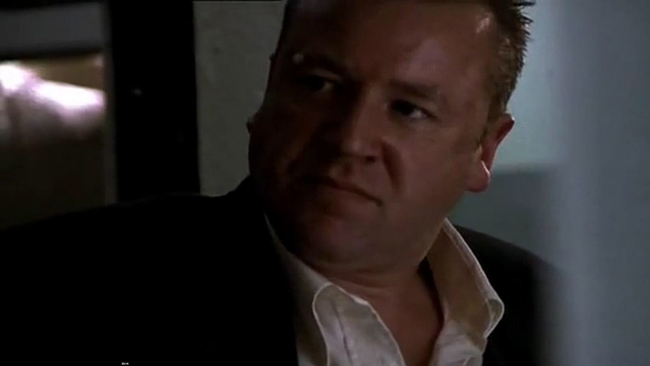 Ray Winston in Nil By Mouth