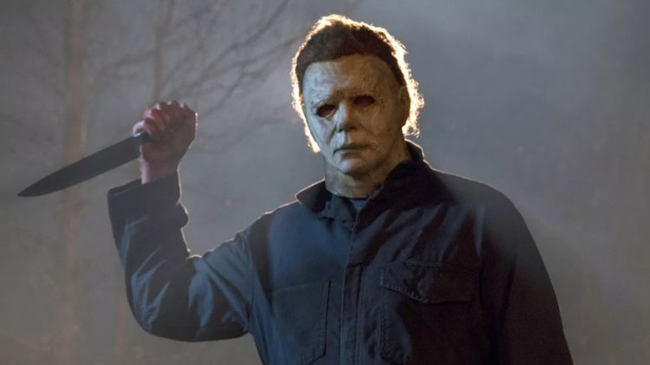 Halloween (2018)