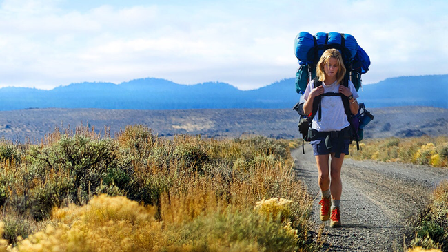 Reese Witherspoon in Wild