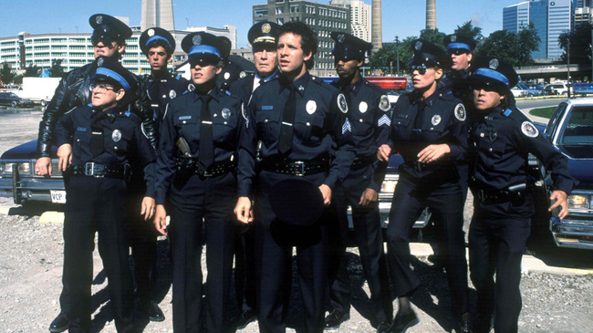 Police Academy