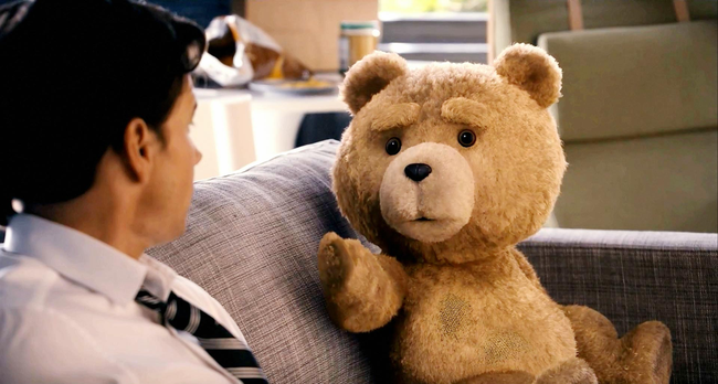 Ted