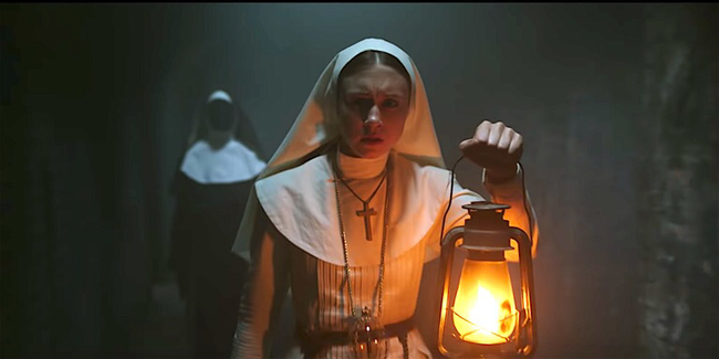 The Nun