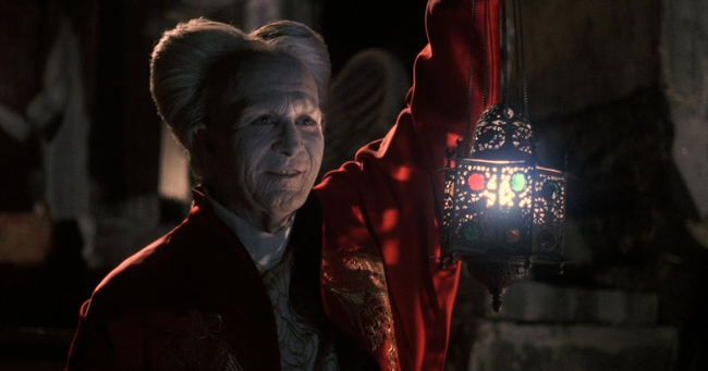 Gary Oldman in Bram Stoker's Dracula