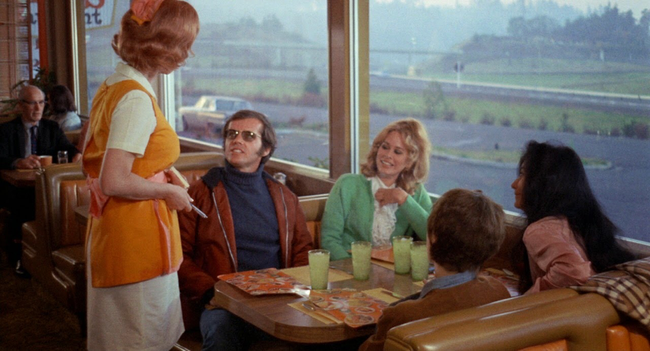 Five Easy Pieces