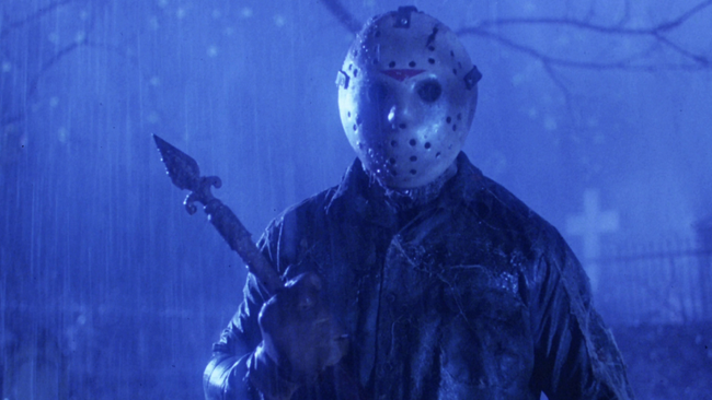 Jason Lives: Friday the 13th part VI