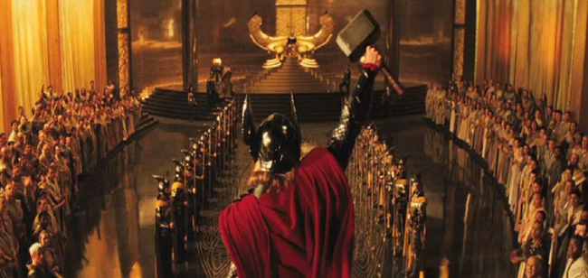 Thor