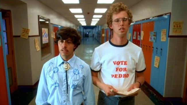 Napoleon Dynamite