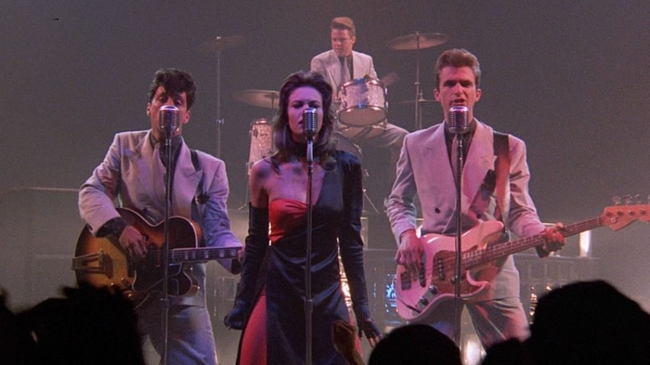 Streets of Fire