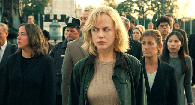 Nicole Kidman in The Invasion