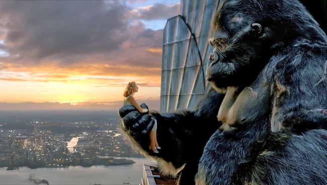 King Kong