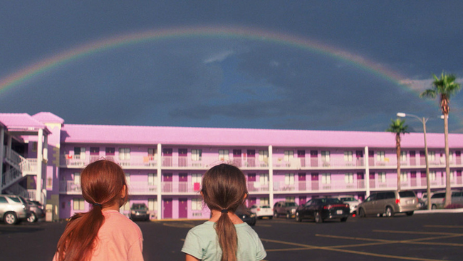 The Florida Project