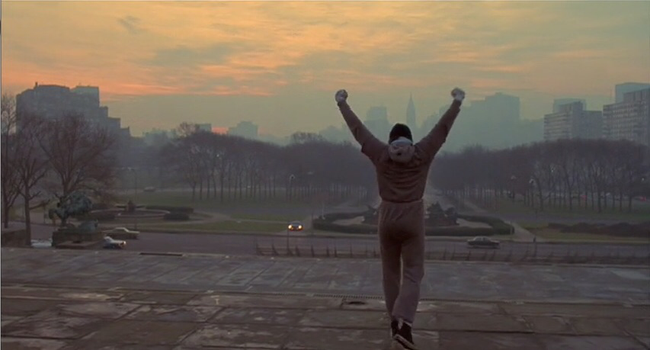 Rocky