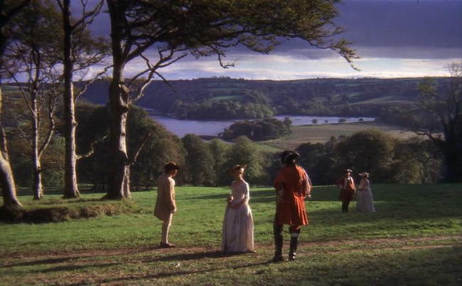 Barry Lyndon