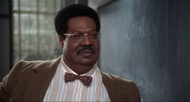 Eddie Murphy in The Nutty Professor