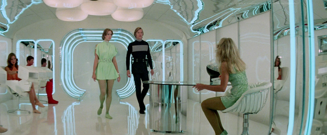 Logan's Run