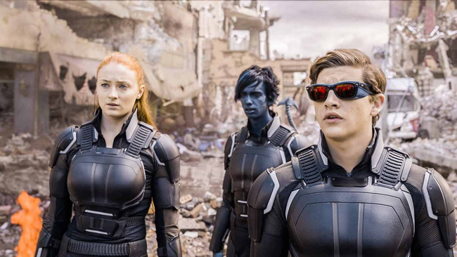 X-Men: Apocalypse